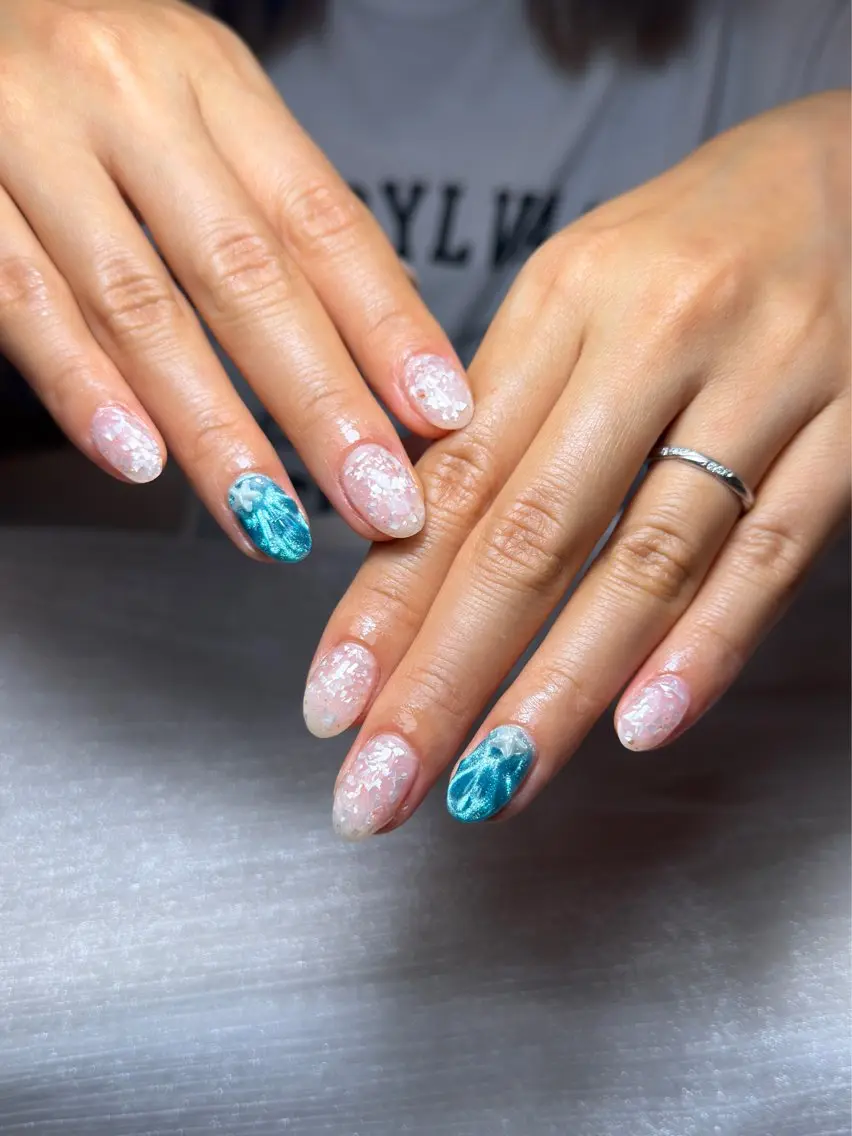ネイル Nail Salon Anのネイルデザイン