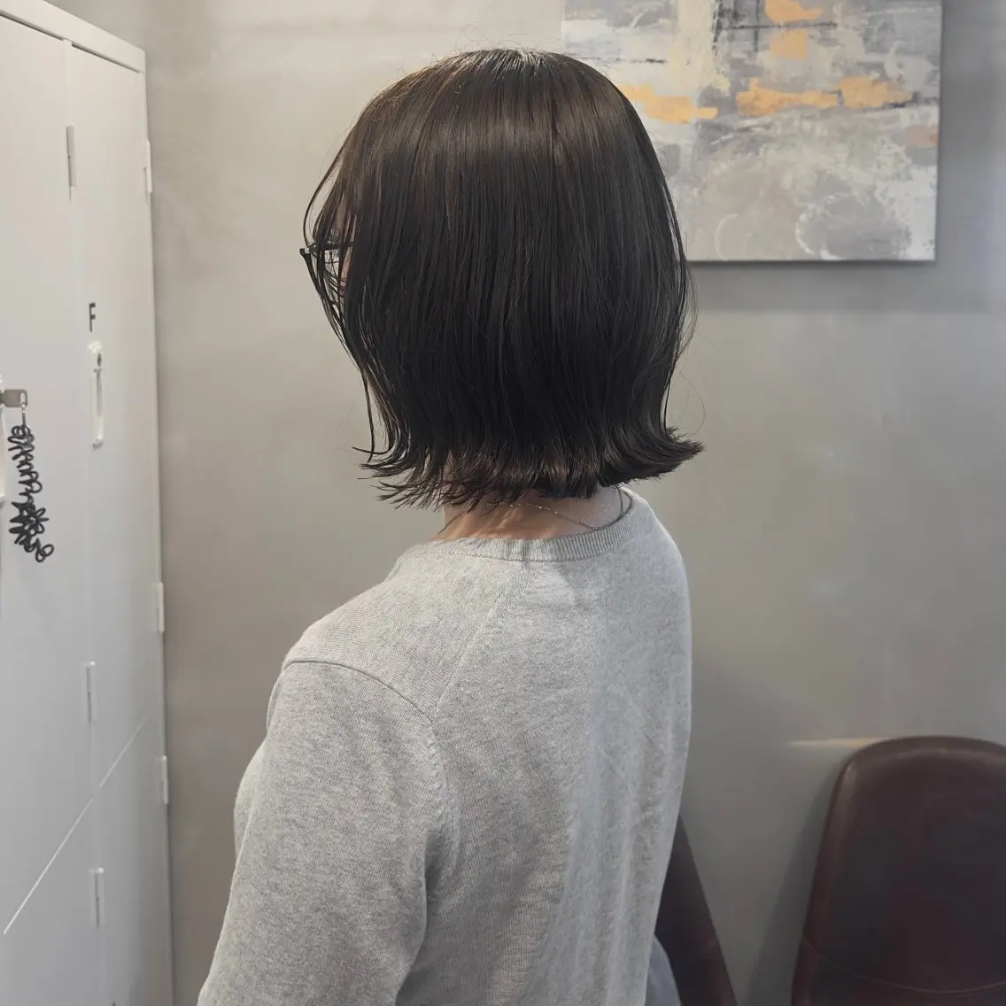 【 毎月のメンテナンス✨️】🎀カット+選べるトリートメント🤍¥4,800の写真