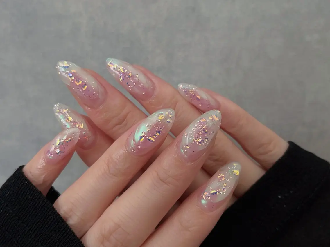ネイル LIAN NAIL (mizuki)のネイルデザイン
