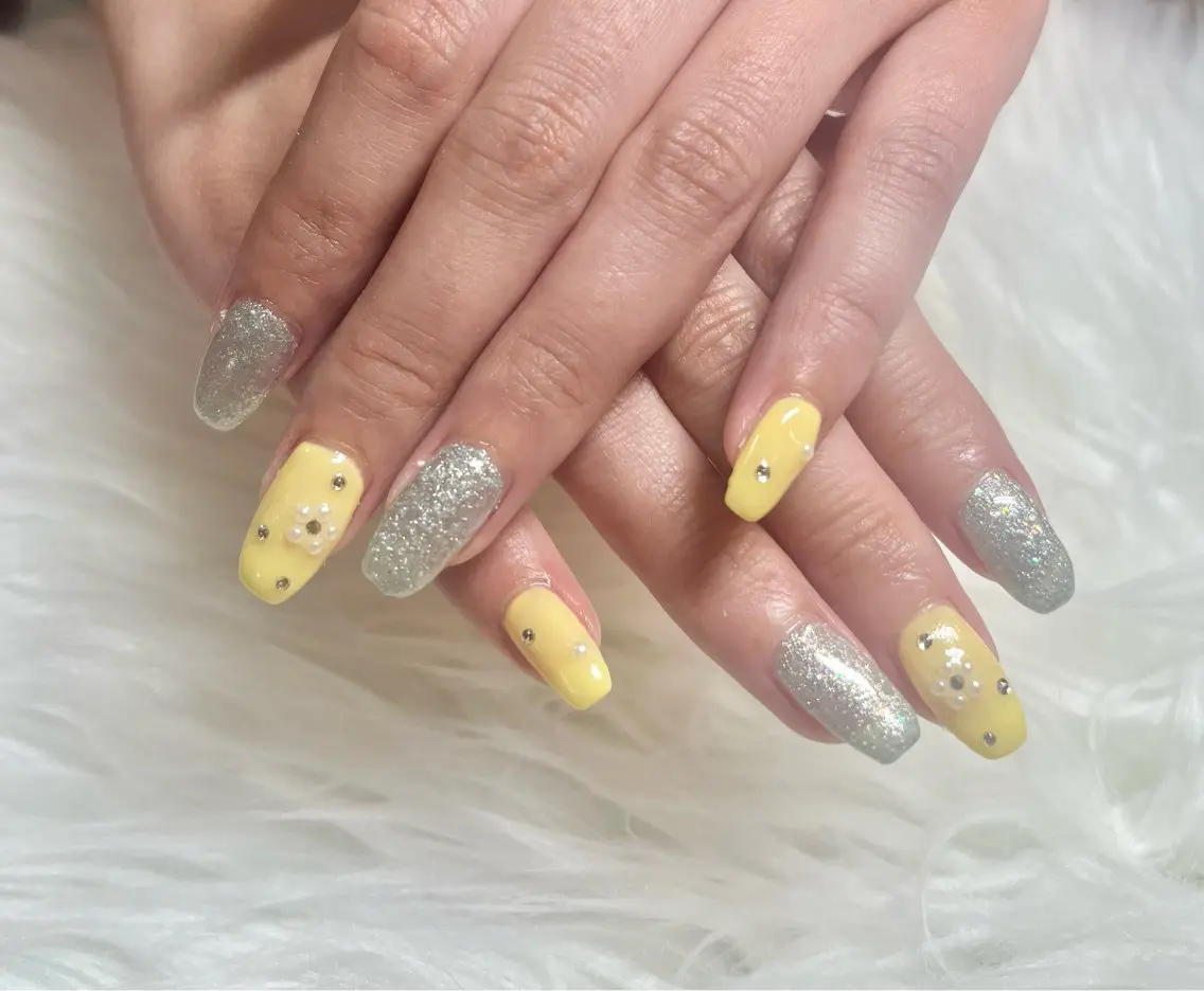 ネイル nail patio kaoriのネイルデザイン