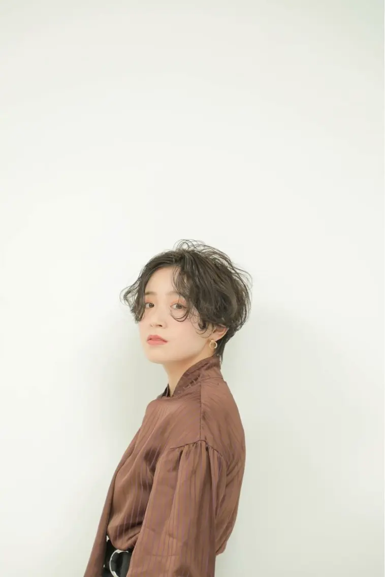 ショート ICY❁⃘eye aikaのマツエク・マツパデザイン