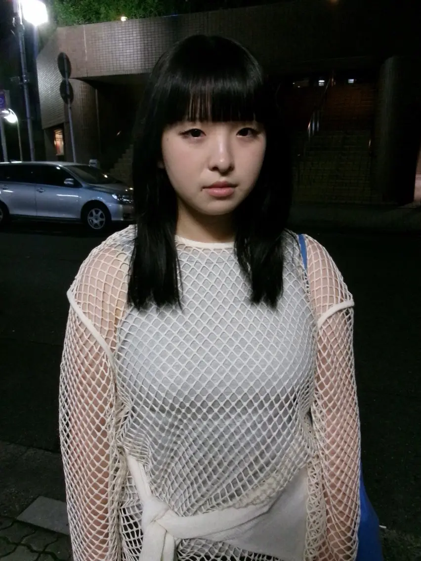 ロング カラー カット ヘアカラー JOULE'S natsukiのヘアスタイル