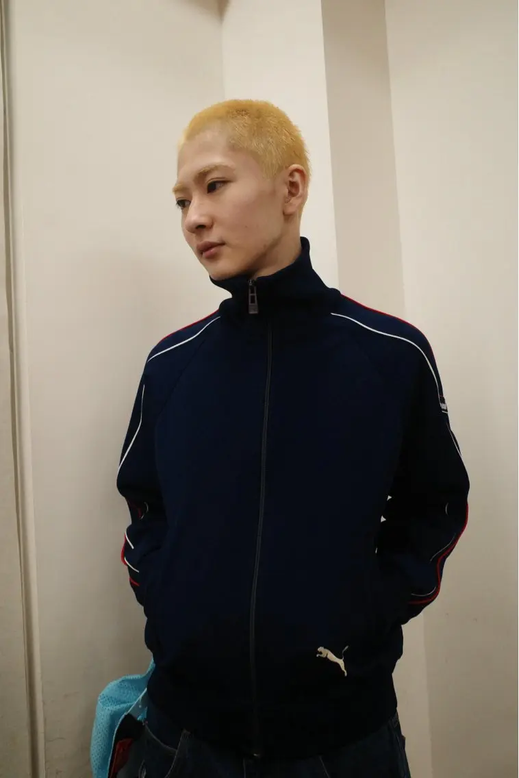 ショート 🌏kaisei yamada🌏のヘアスタイル