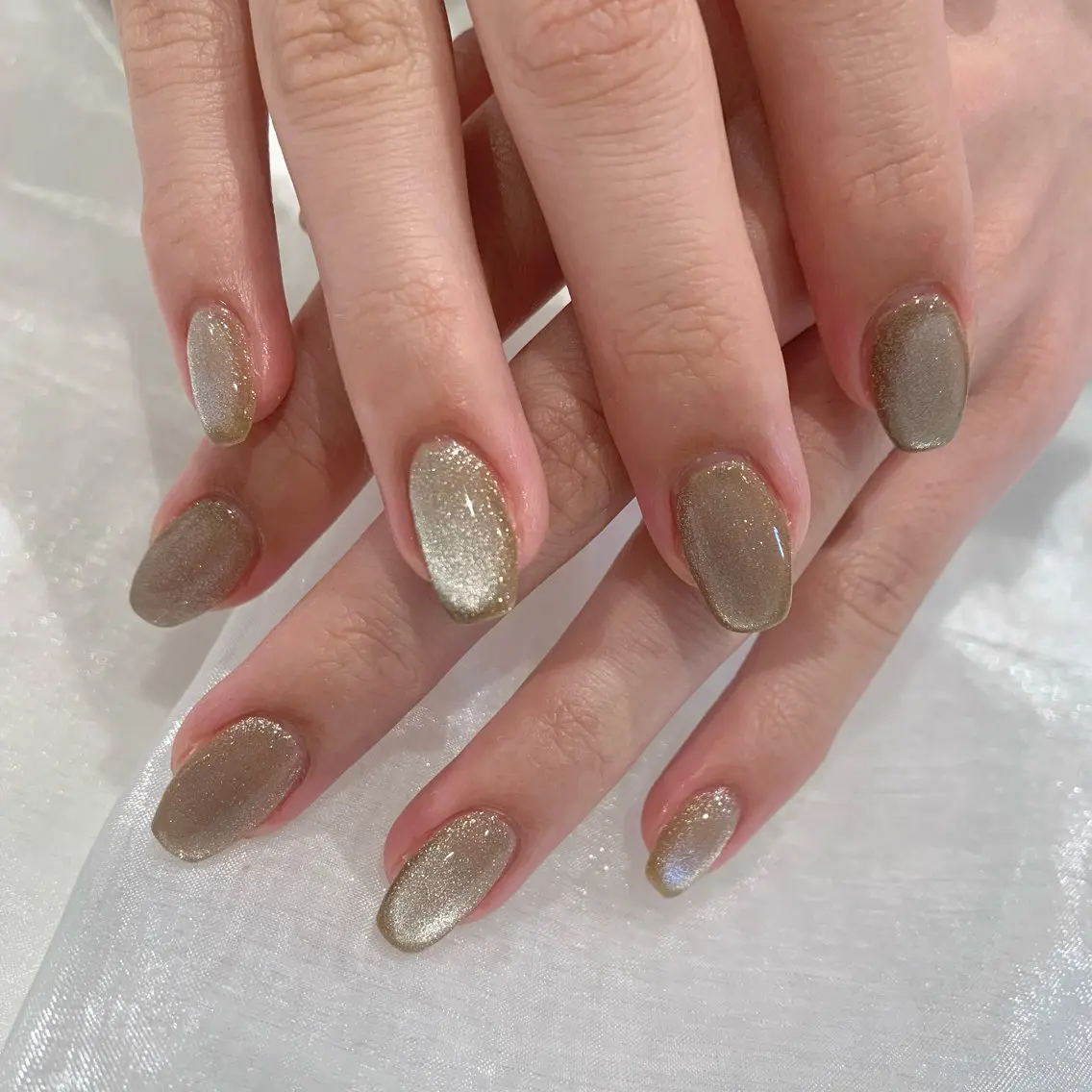 ネイル ハンドネイル nailist🍒 ヤマザキのネイルデザイン