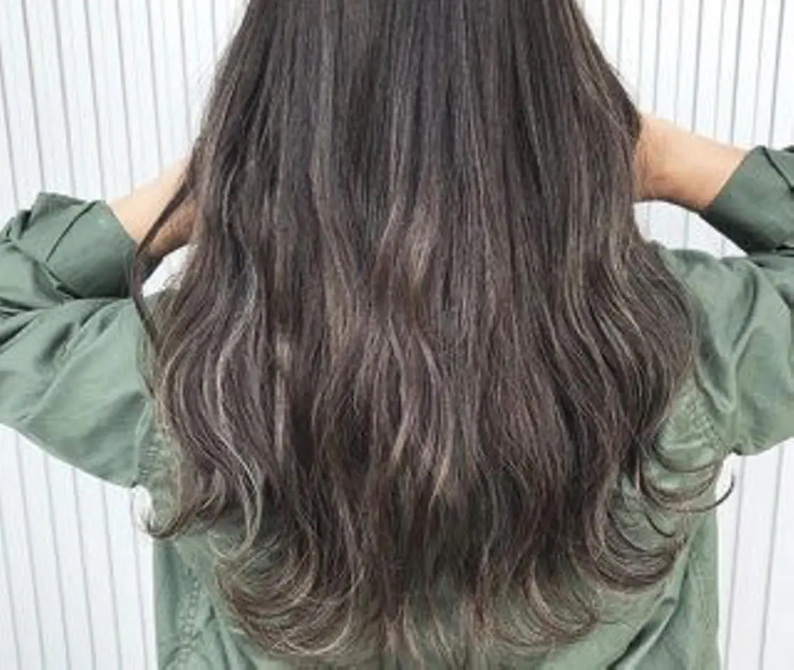 ロング カラー ハイライトカラー ハイライト ロング ✂️小野和則 ✂️のその他イメージ
