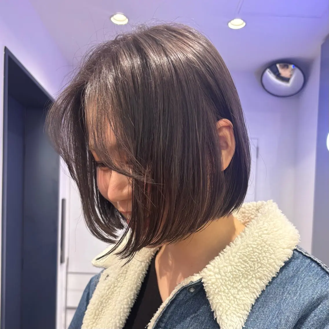 ショート カラー ヘアカラー 🎀kano /デザインカラー🎀のヘアスタイル