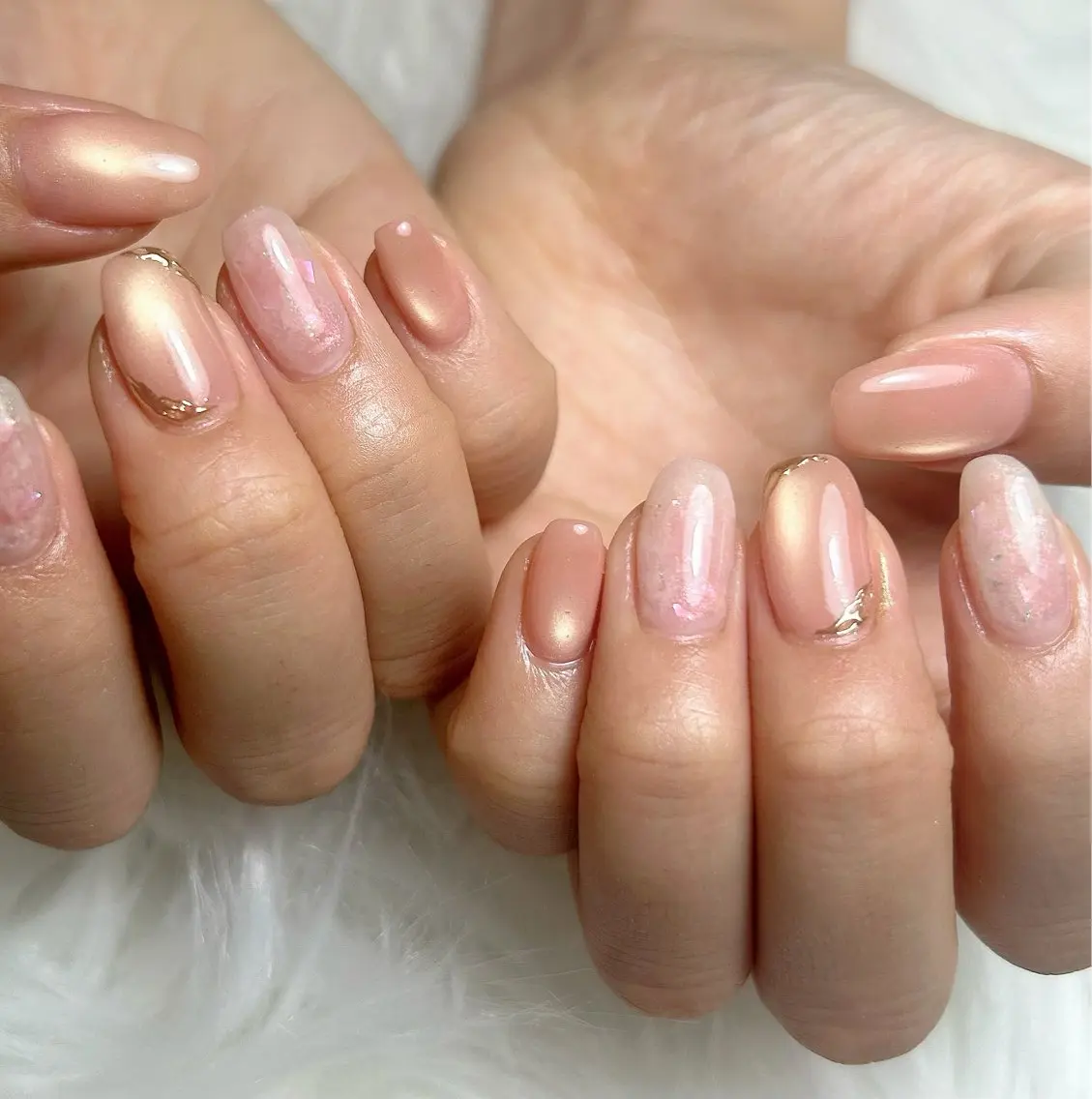 ネイル COCO nail salonのネイルデザイン
