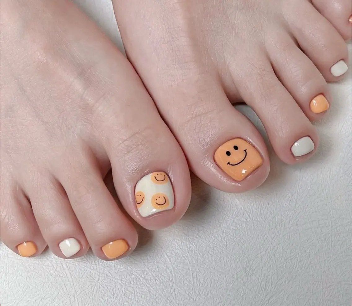 ネイル Sora Nail Ayaseのネイルデザイン