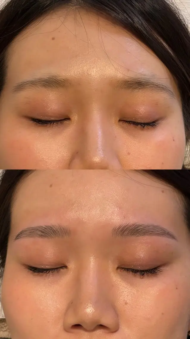 アイブロウ taupe(トープ) nakamuraの眉毛・アイブロウイメージ