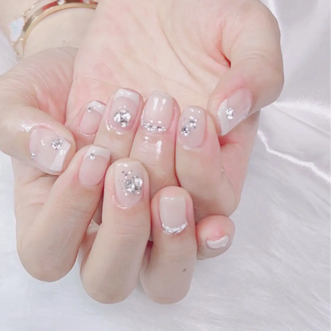 ネイル 【ENサロン】 Rei🎀Nailのネイルデザイン