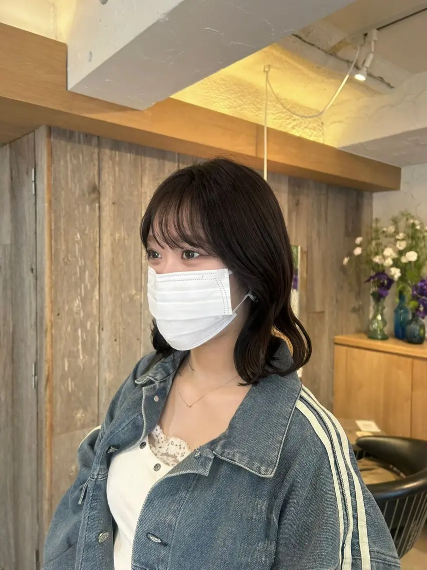 ワンカラー(モデル様限定価格)の写真