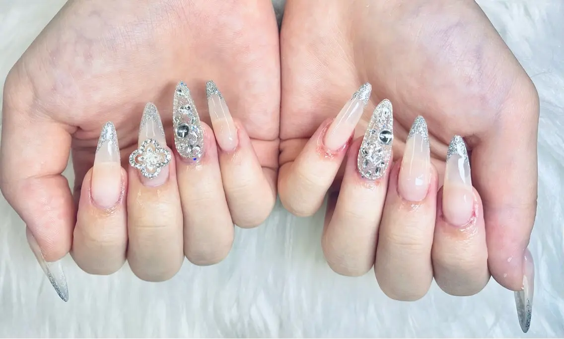 ネイル RUBY NAIL SALONのネイルデザイン