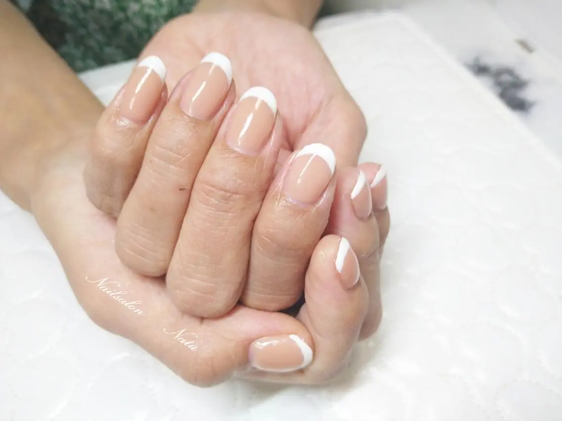 ネイル nailsalon Natuのネイルデザイン