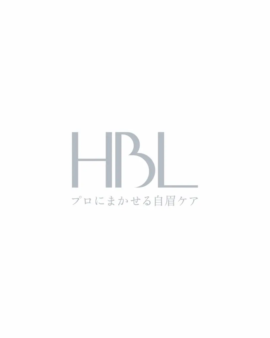 アイブロウ トロイアルケ🩵 美眉EMIの眉毛・アイブロウイメージ
