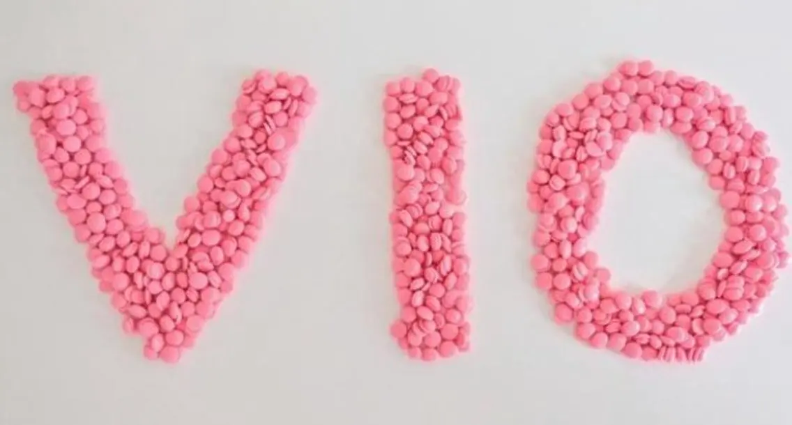 【一番人気♥️】ブラジリアンワックス(ＶＩＯ) 施術歴10年のプロが行うスピード脱毛！※最低２ミリの長さが必要です。の写真