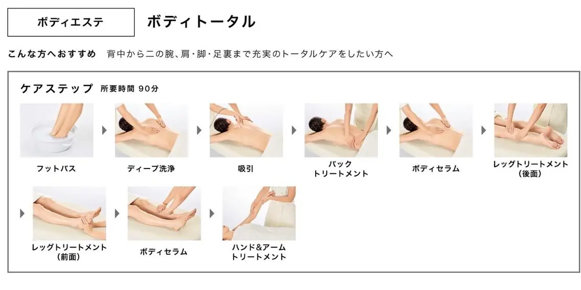 POLA山田店 久原のその他イメージ
