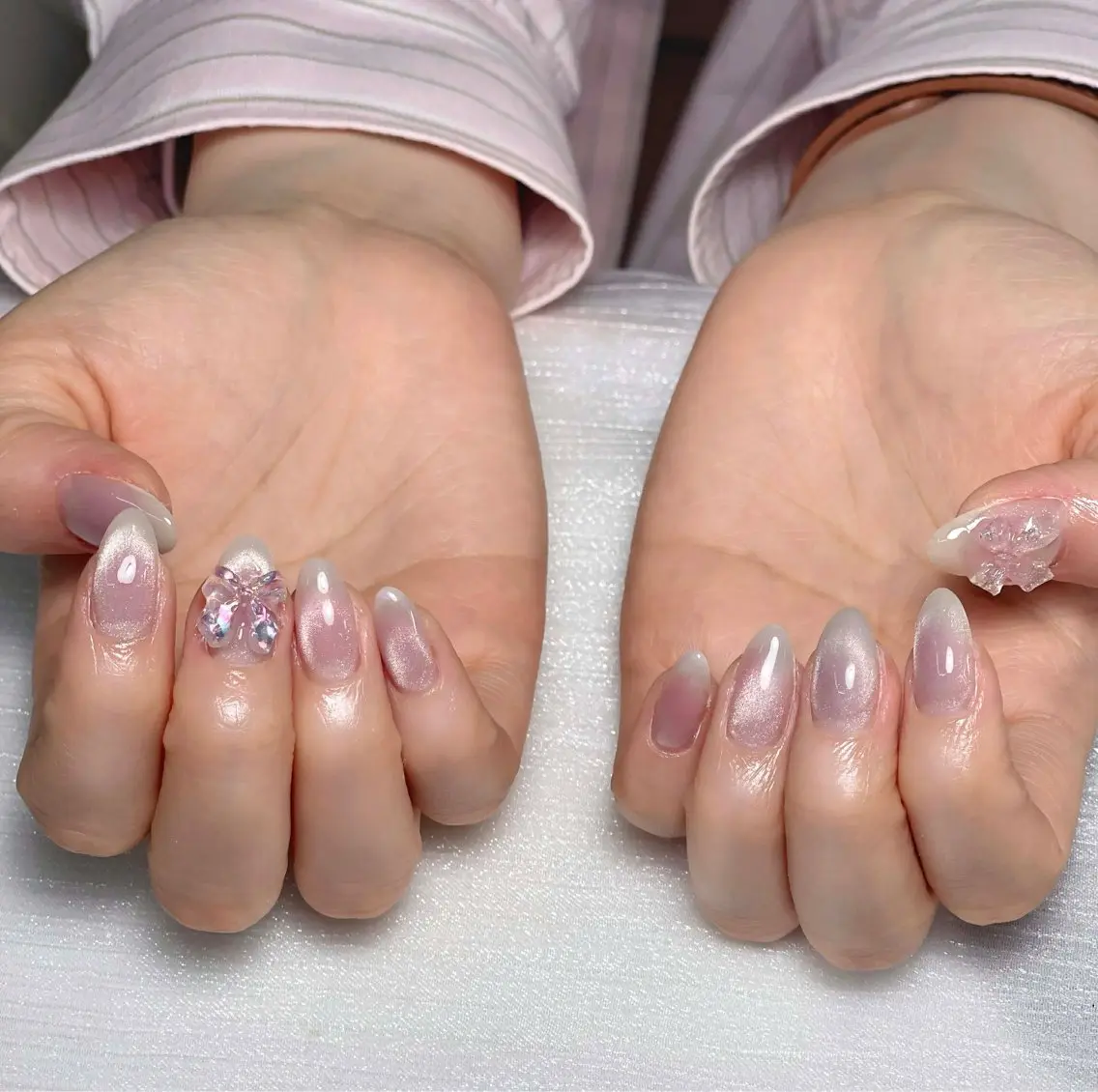 ネイル AKINA NAILのネイルデザイン