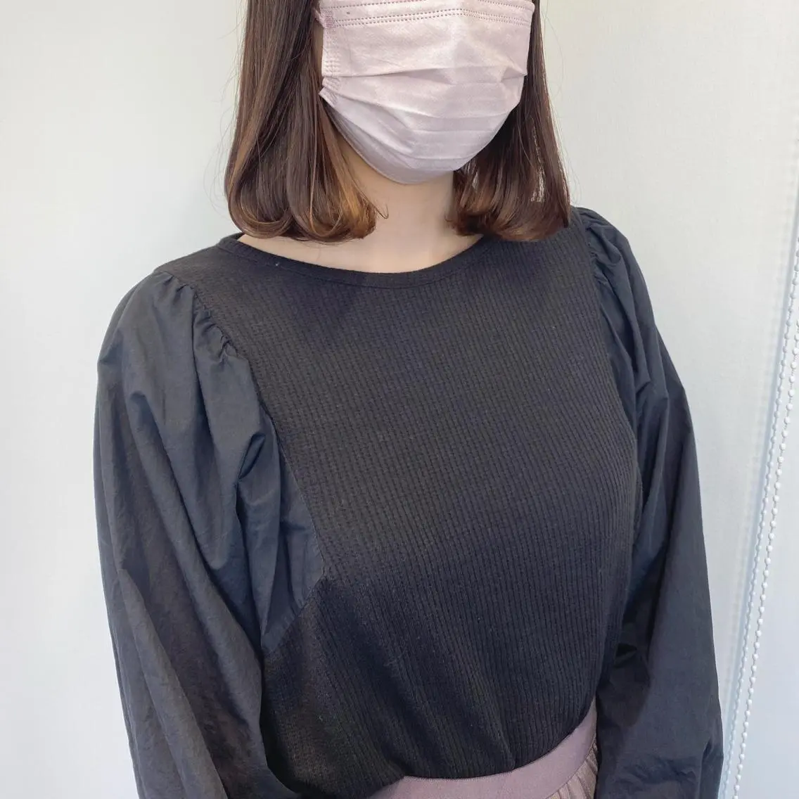 ショート カラー カット ヘアカラー マンツーマン半個室 tamuraのヘアスタイル