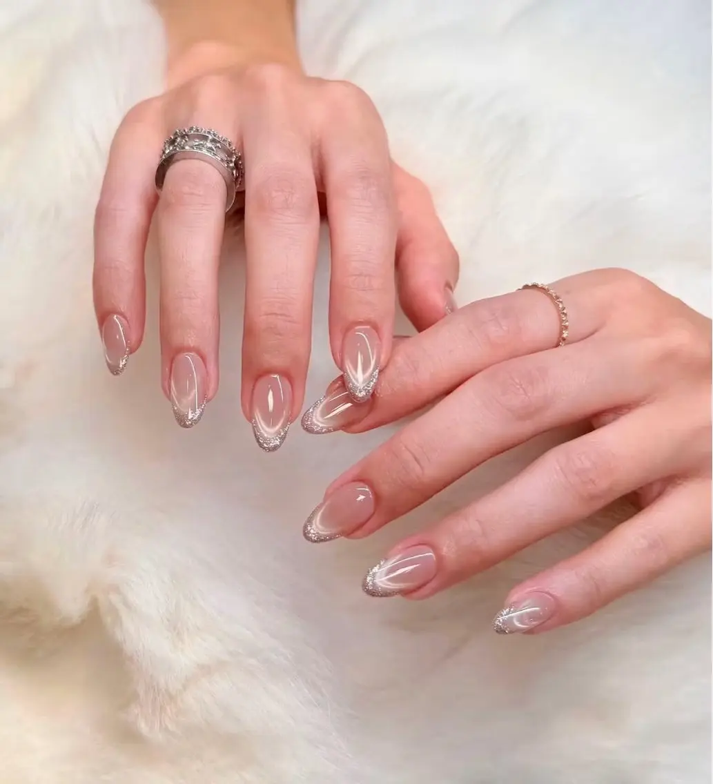 ネイル Sora Ruby Nailのネイルデザイン