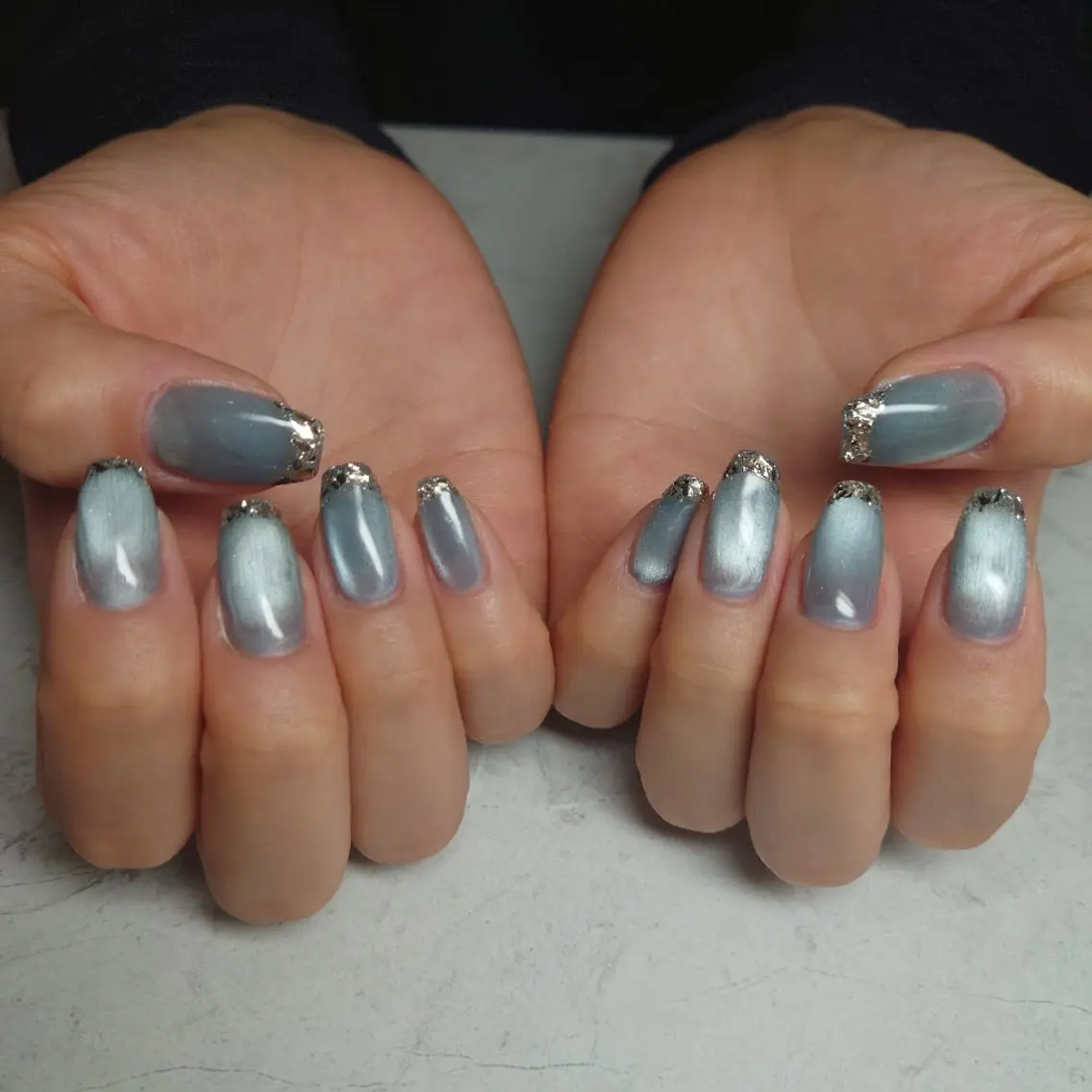 ネイル nailme! 遠藤智佳のネイルデザイン