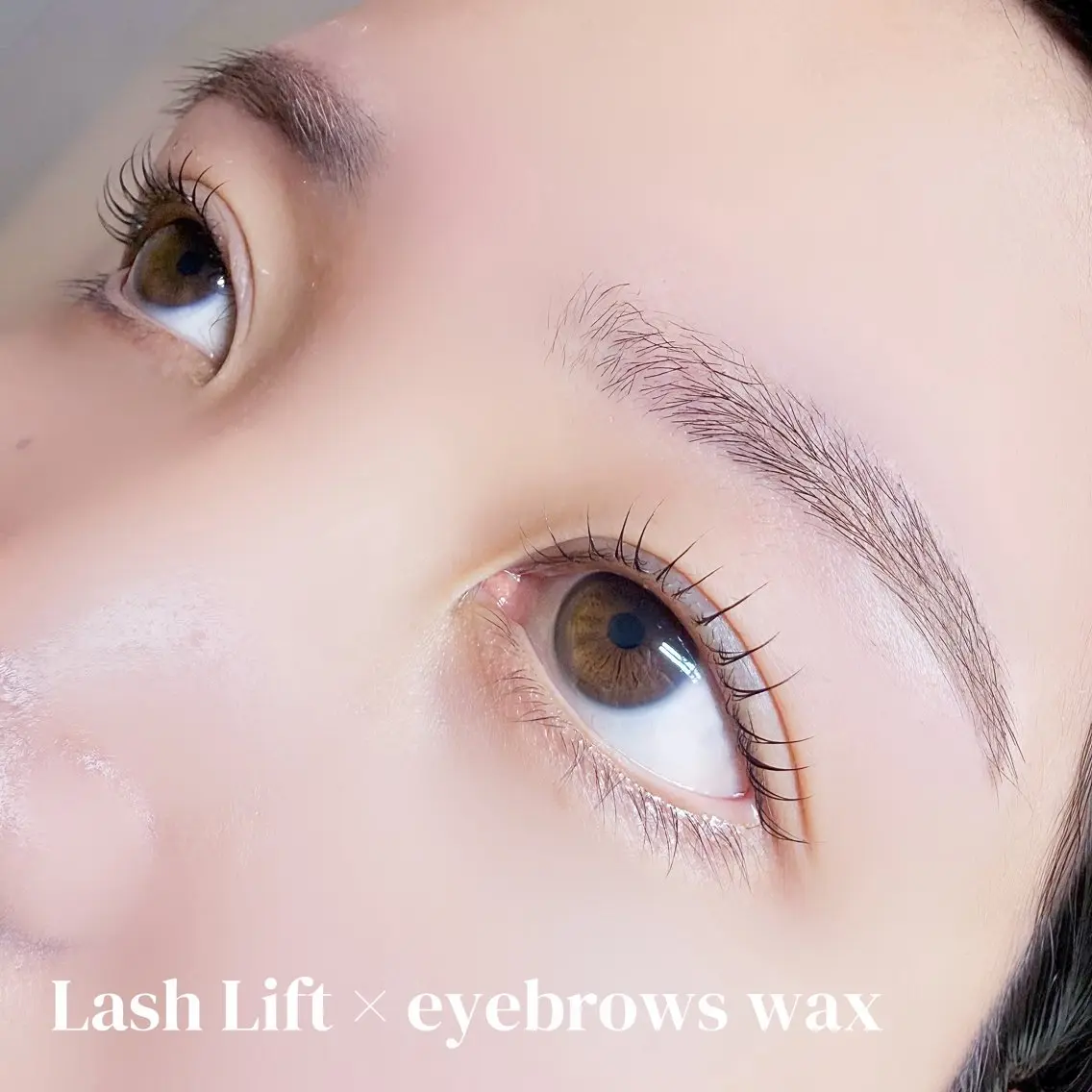 マツエク・マツパ soo lash room yuukaのマツエク・マツパデザイン