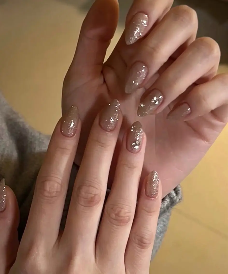ネイル ハンドネイル 💕 coco nailのネイルデザイン