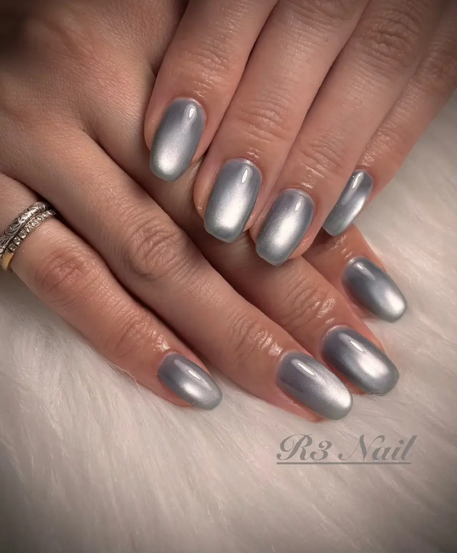 ネイル ハンドネイル R3 Nailのネイルデザイン