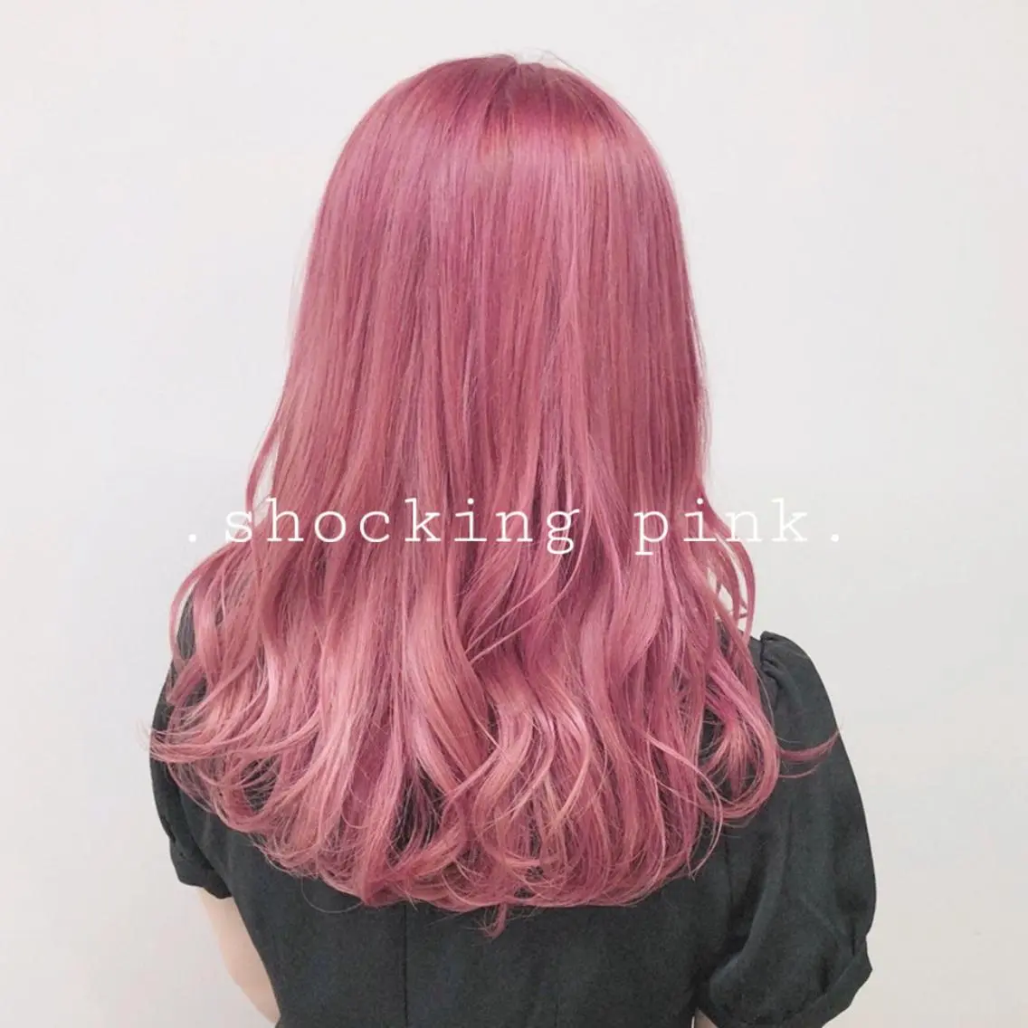 ロング カラー パーマ ヘアアレンジ メンズ キッズ ネイル マツエク・マツパ 🎀愛されモテヘア♡ 梅澤夏基🎀のヘアスタイル