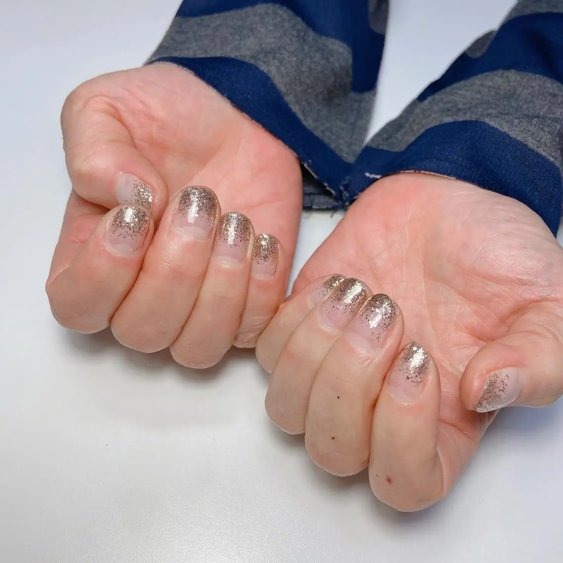 ネイル ハンドネイル nailsalon REJOICEのネイルデザイン