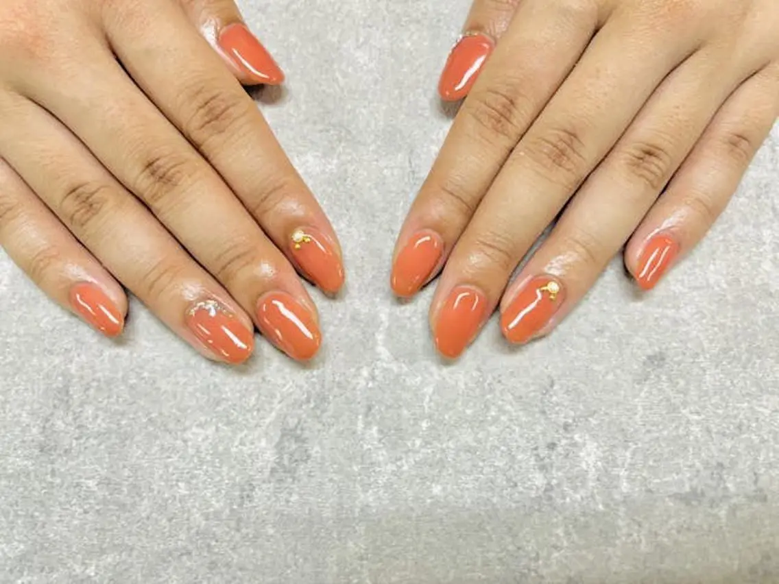 ネイル FASTNAIL PLUS 新宿店のネイルデザイン