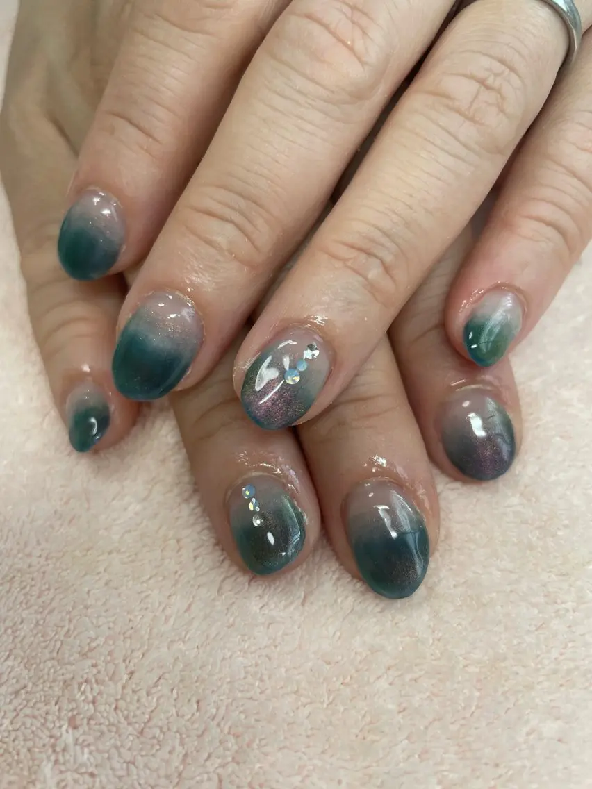 ネイル chii nailのネイルデザイン