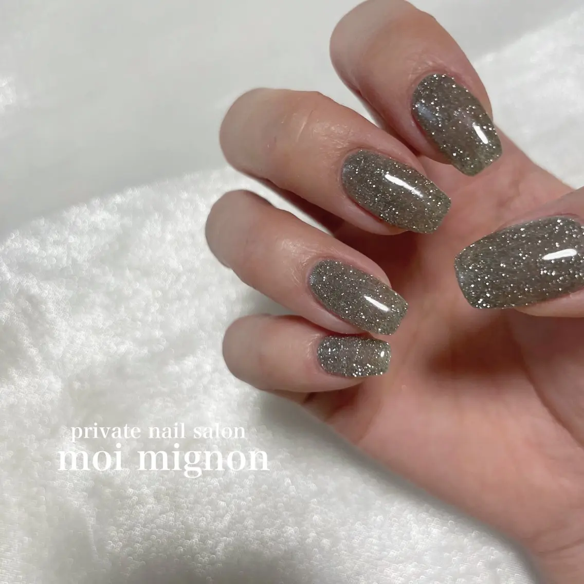 ネイル ハンドネイル nailist Aki♡のネイルデザイン