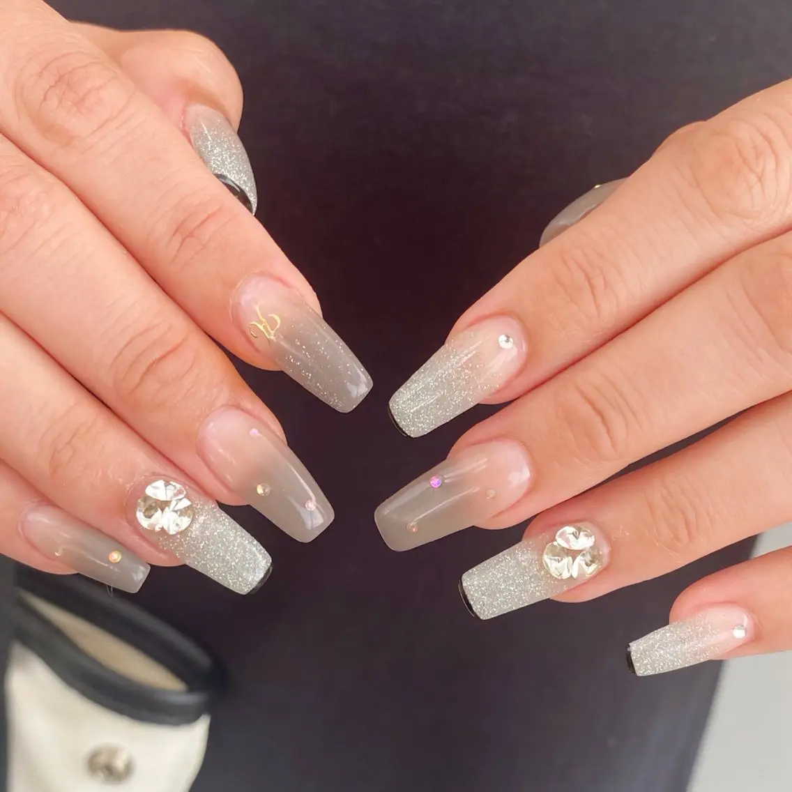 ネイル nail salon アトリエBONOのネイルデザイン