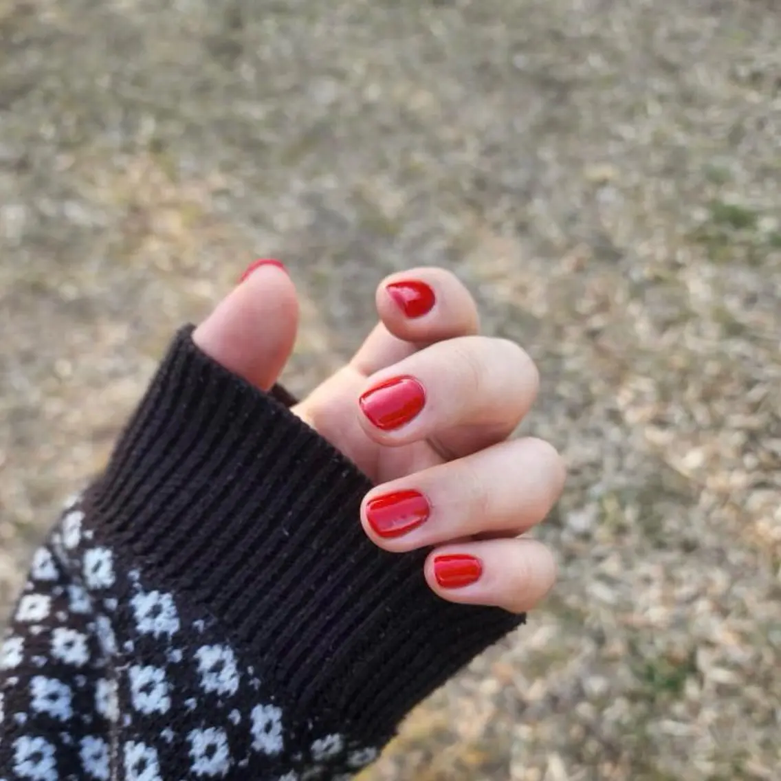 ネイル hinami |スクール生💅🏼のネイルデザイン