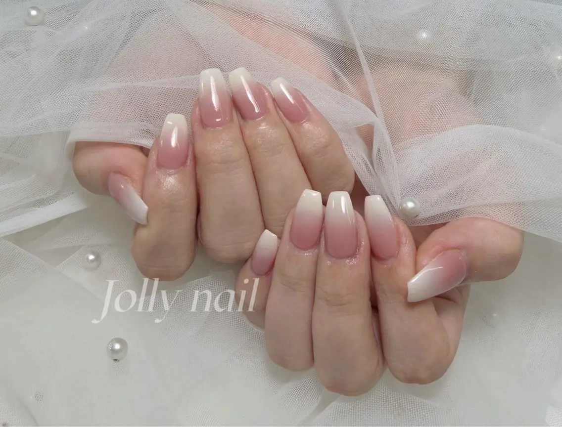 ベイビーブーマーネイル💅の写真