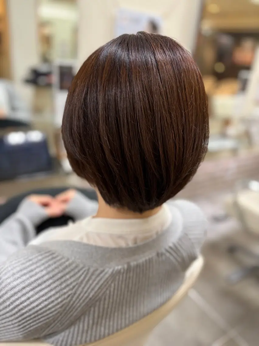 ショート メンズ大募集 ☆齋藤のヘアスタイル
