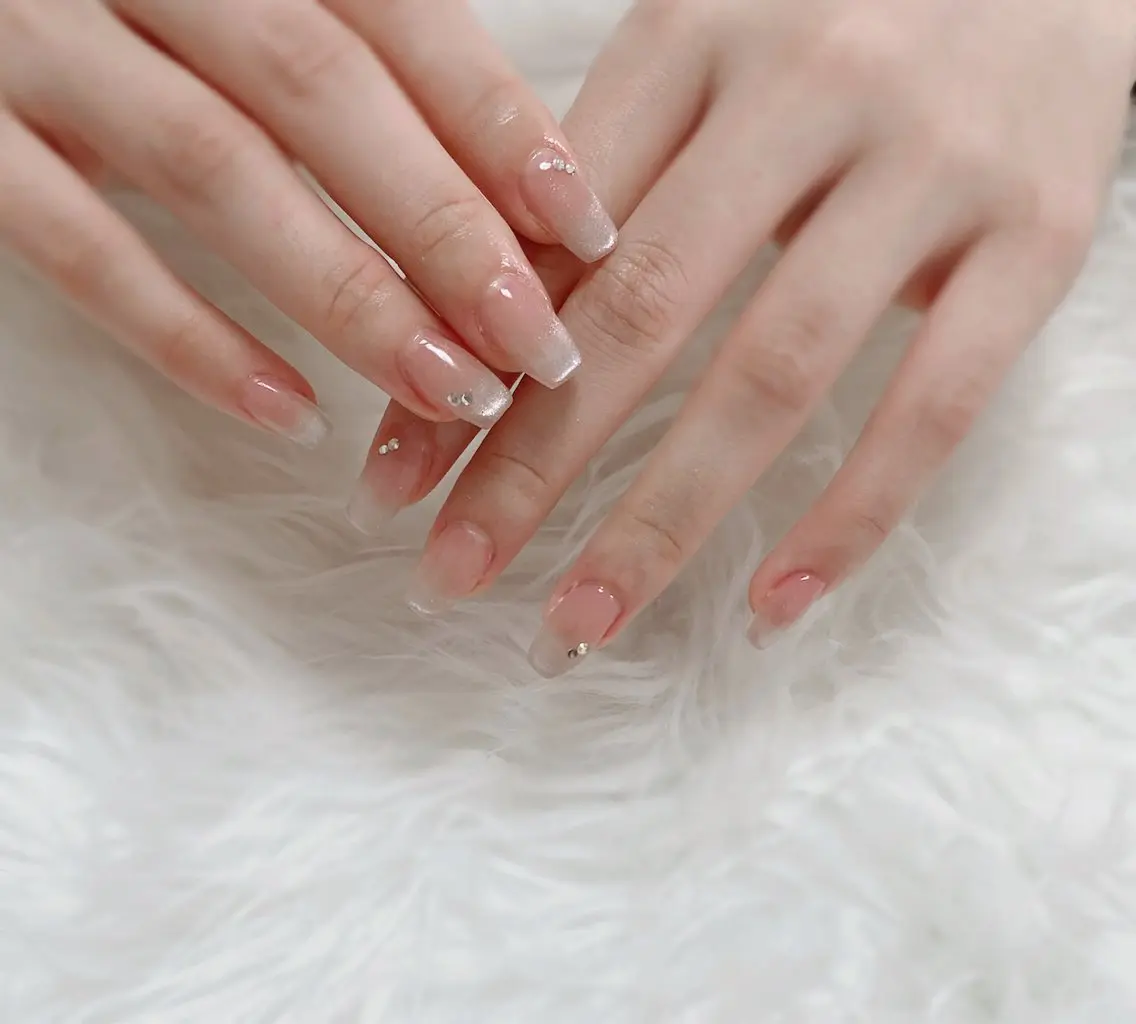 ネイル ESPOIR Ｎのネイルデザイン