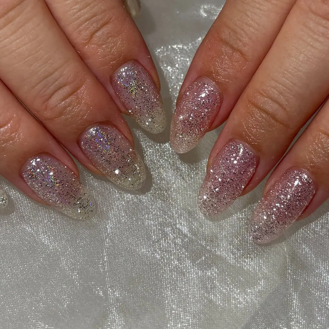 ネイル ハンドネイル Nail Salon Refletのネイルデザイン