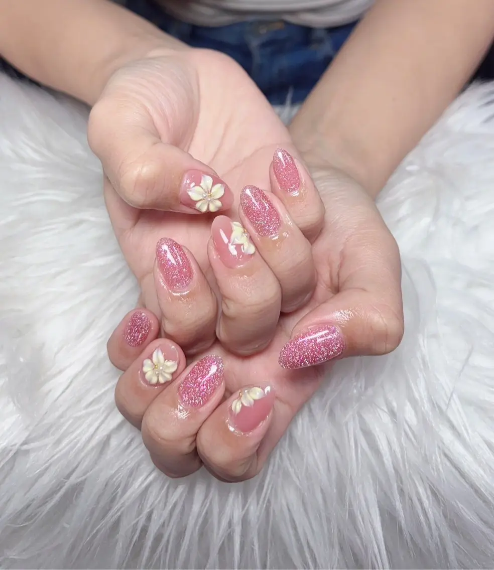 ネイル Yuki Nailのネイルデザイン