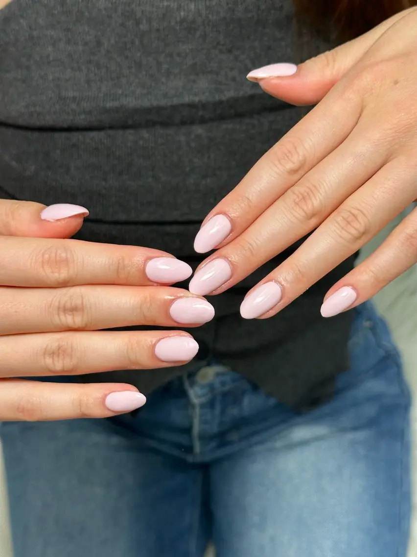 ネイル ハンドネイル 🐚 すなのネイルデザイン