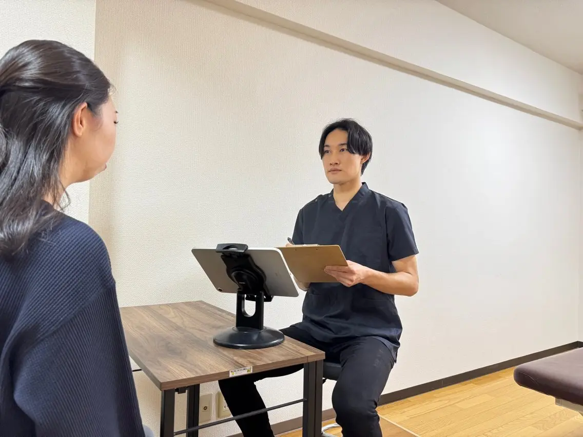 武田 紘輝のエステ・リラクイメージ