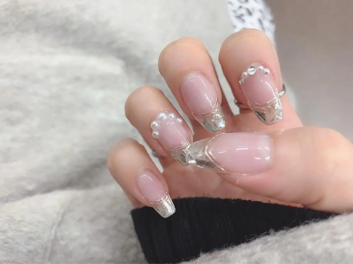 ネイル brilliant s.kのネイルデザイン