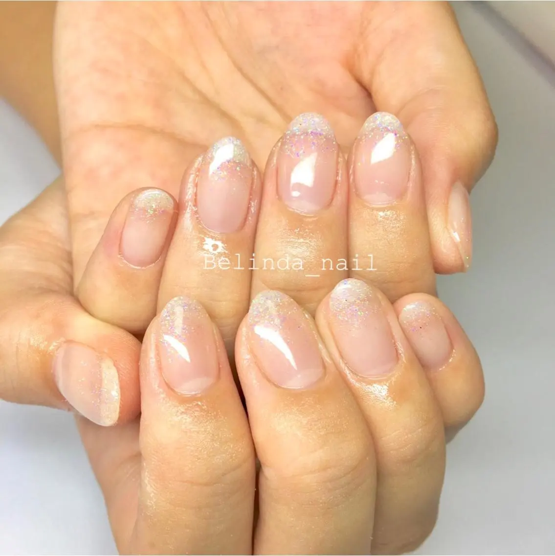 ネイル ハンドネイル Belinda Nailのネイルデザイン