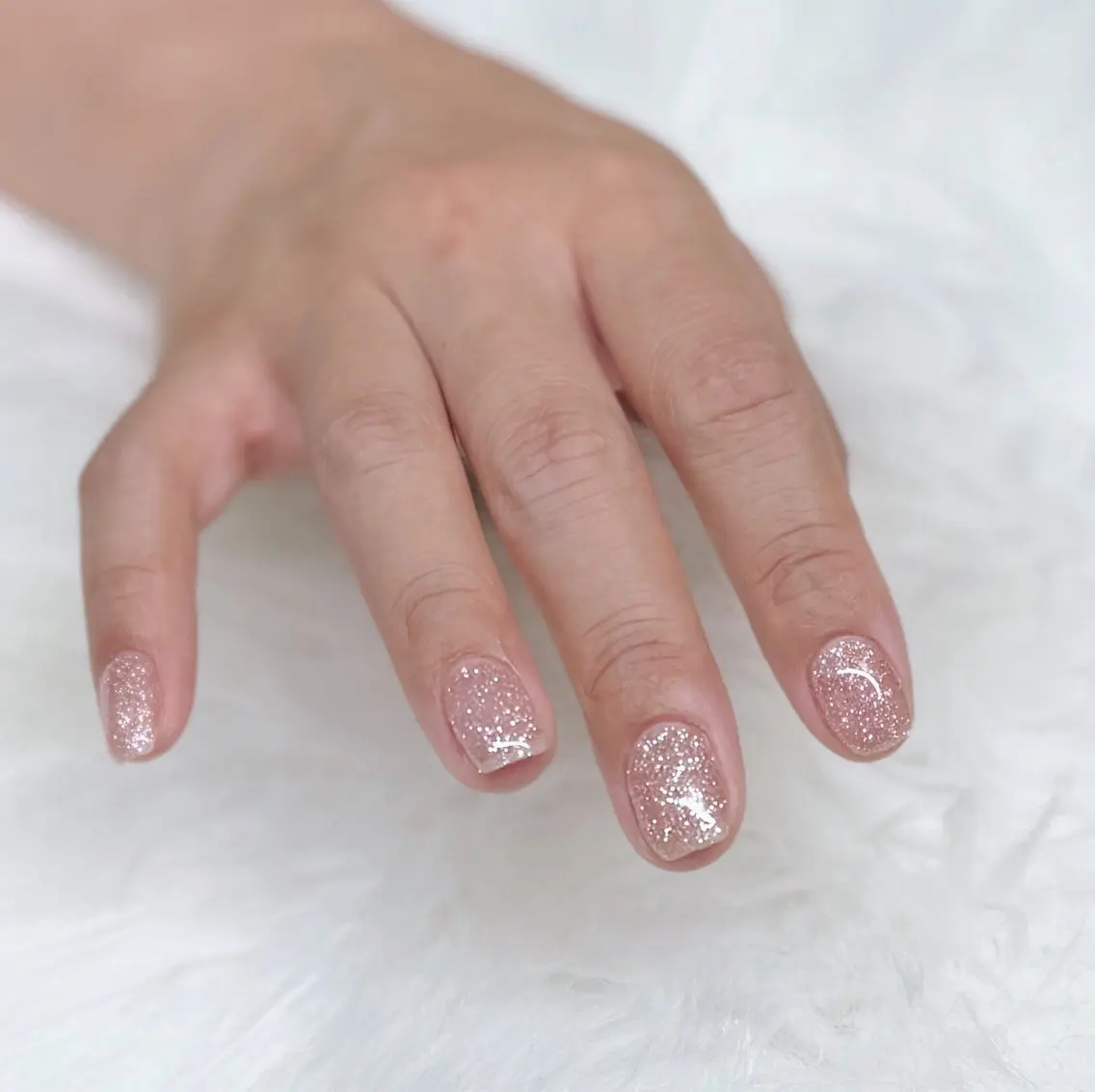 ネイル フラッシュネイル ハンドネイル Lemonail _mkのネイルデザイン