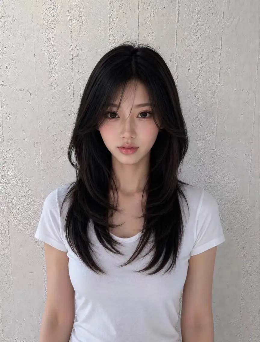【🪄似合わせカット 🖤⋆͛】ENAのヘアスタイル