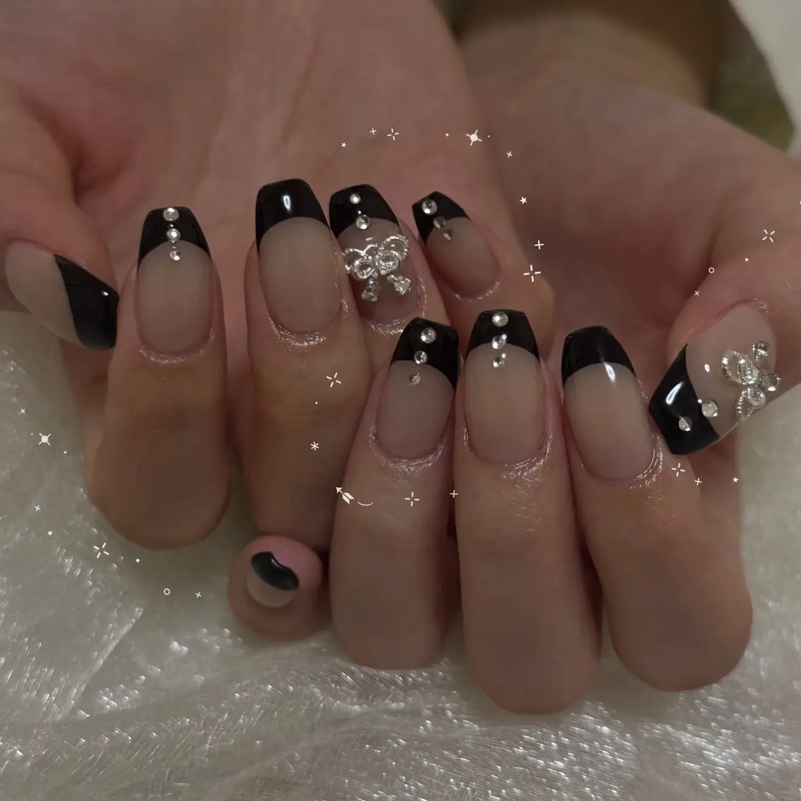 ネイル ハンドネイル nail salon Clairのネイルデザイン