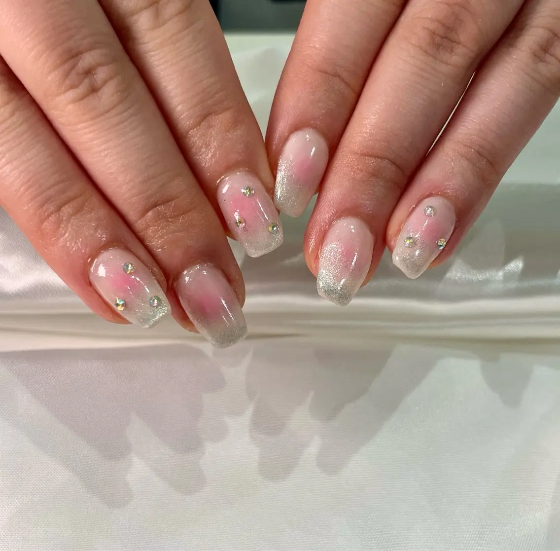ネイル nail salon quartettoのネイルデザイン