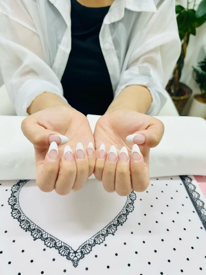 ネイル プライベートサロン LALA Nailのネイルデザイン