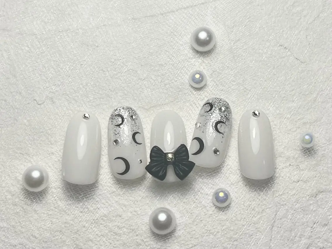 ネイル フットネイル ジェルネイル パラジェル 春ネイル ワンホンネイル ハンドネイル kiki nail &brow二子玉川の眉毛・アイブロウイメージ