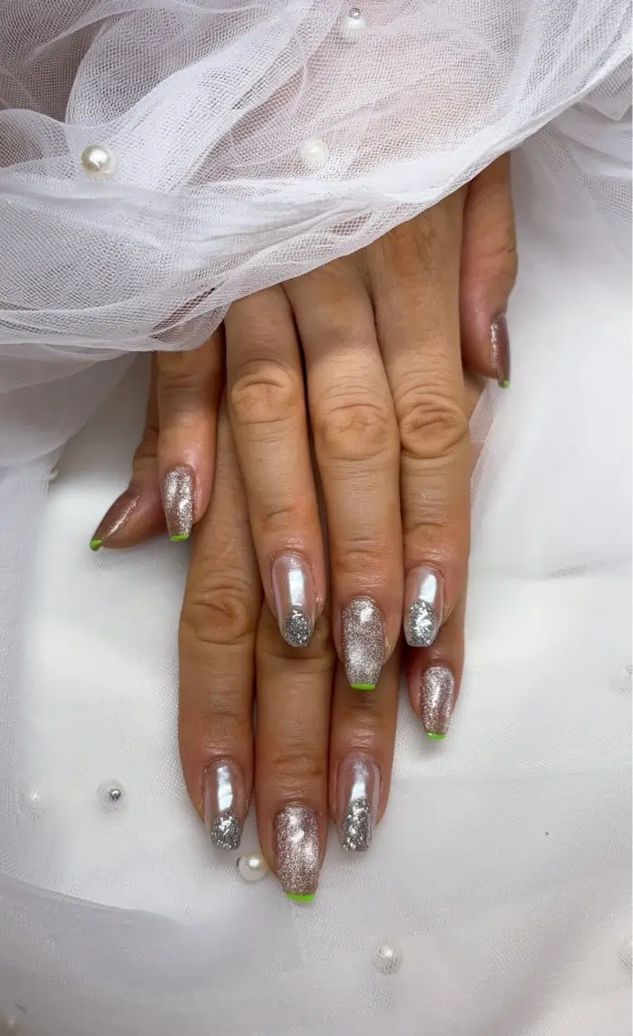 ネイル Nalu Nailのネイルデザイン
